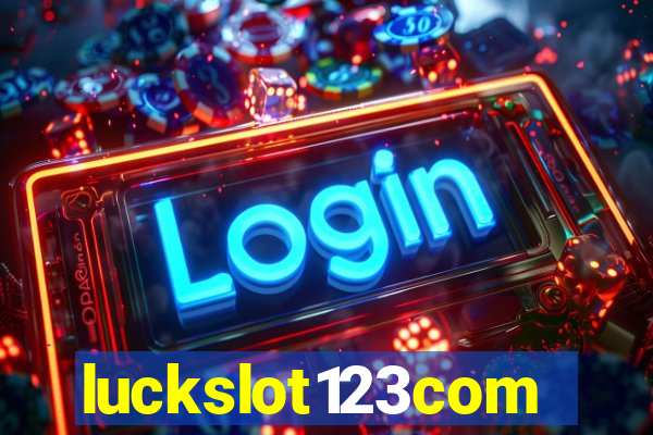 luckslot123com