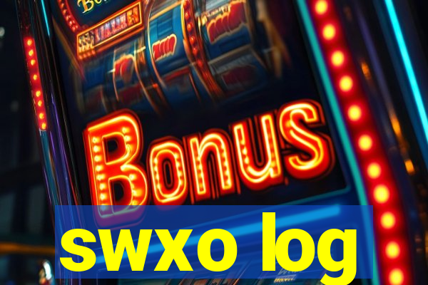 swxo log