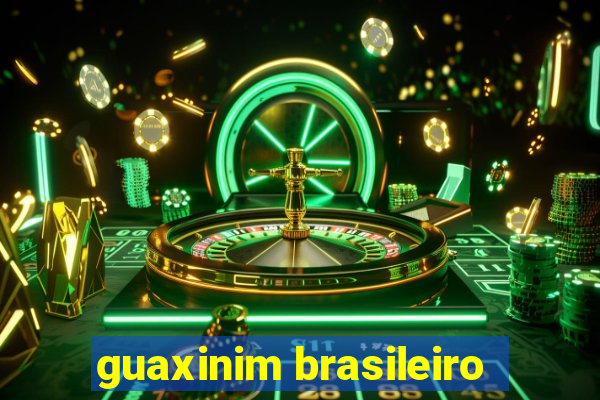 guaxinim brasileiro