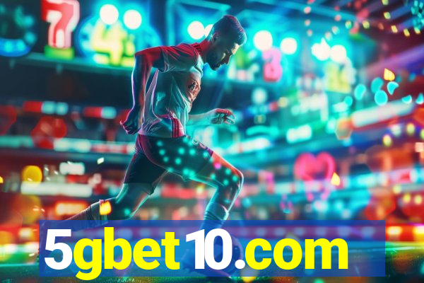 5gbet10.com