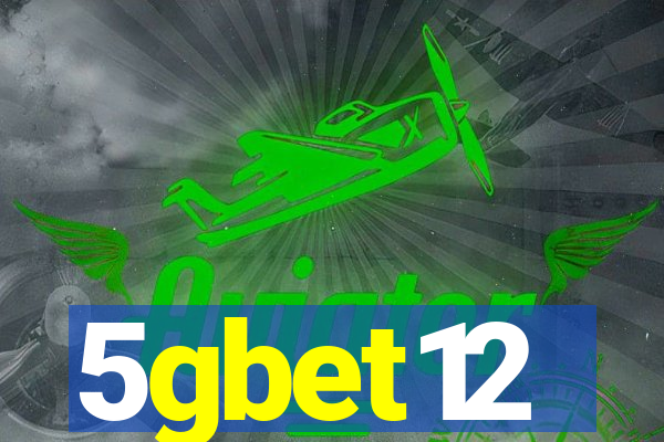 5gbet12