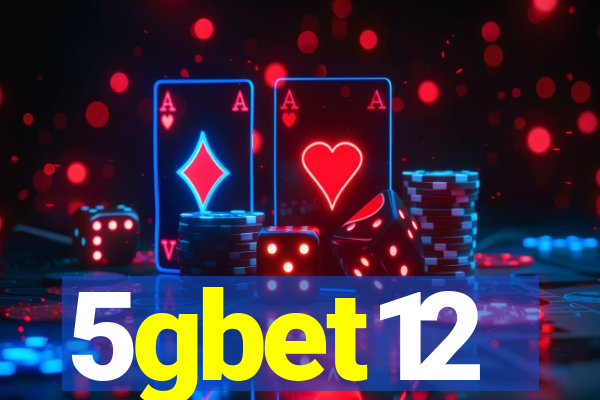 5gbet12