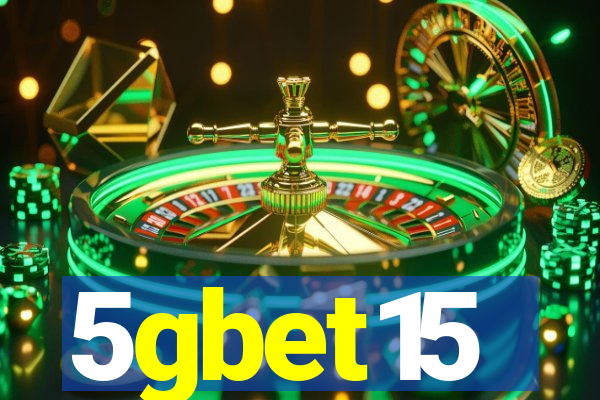 5gbet15