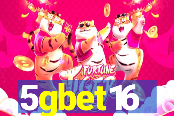 5gbet16