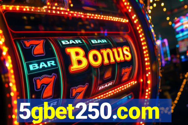 5gbet250.com