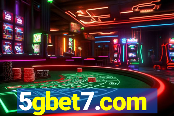 5gbet7.com