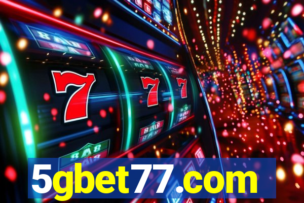 5gbet77.com