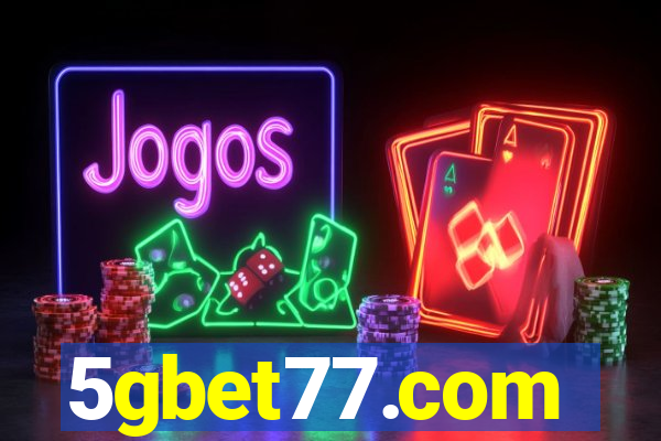 5gbet77.com