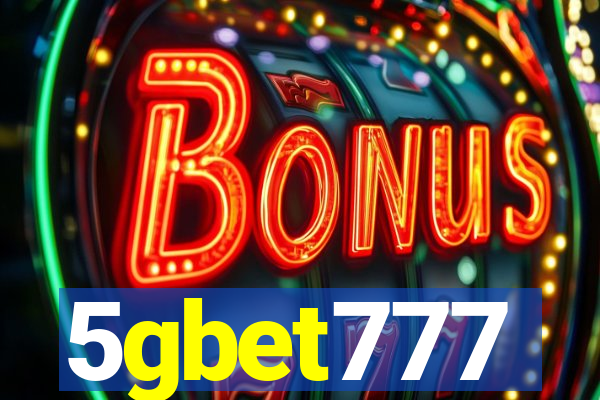 5gbet777