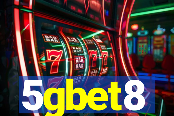 5gbet8