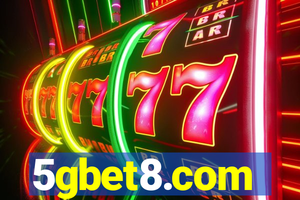 5gbet8.com