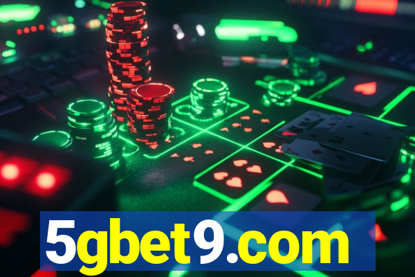 5gbet9.com