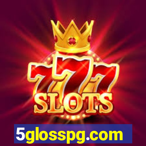 5glosspg.com