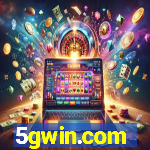 5gwin.com