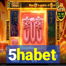 5habet