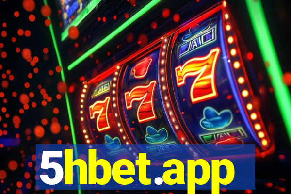 5hbet.app