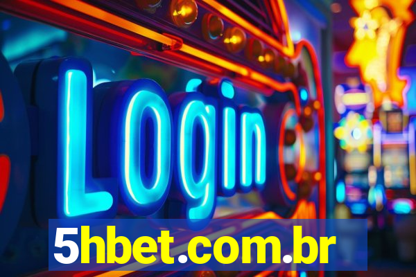 5hbet.com.br