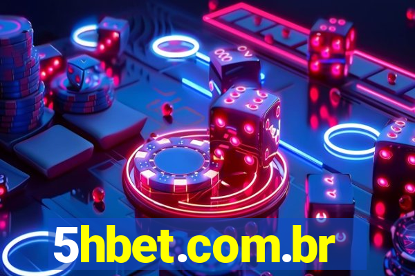 5hbet.com.br