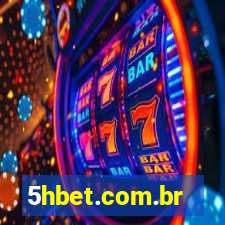 5hbet.com.br