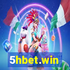 5hbet.win