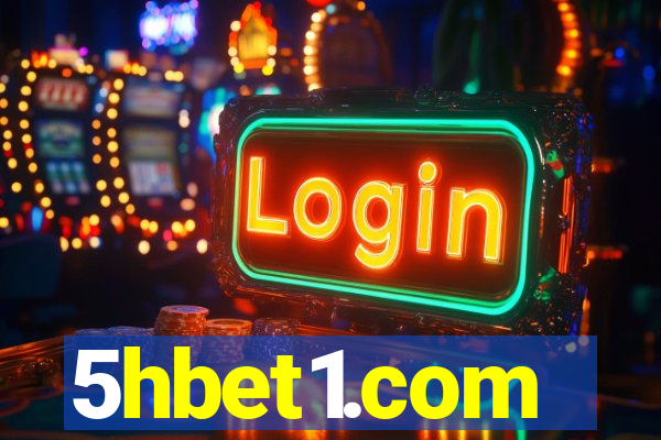 5hbet1.com