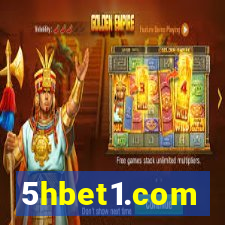 5hbet1.com