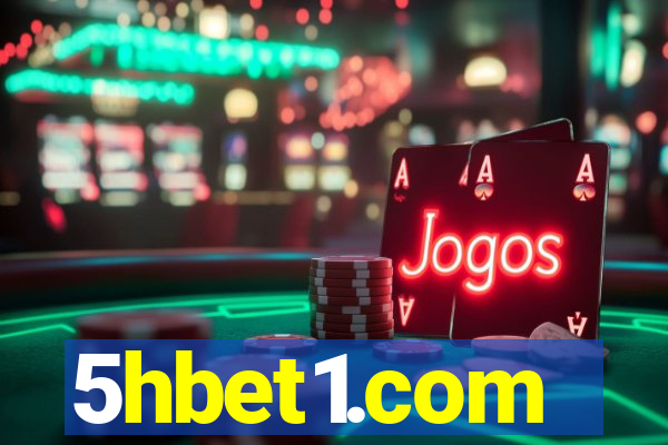 5hbet1.com