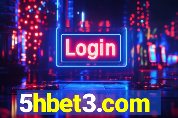 5hbet3.com