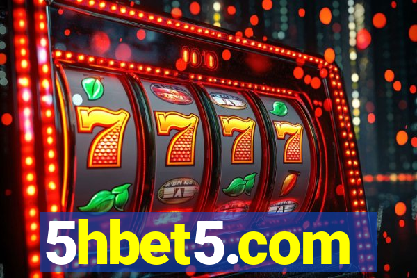 5hbet5.com