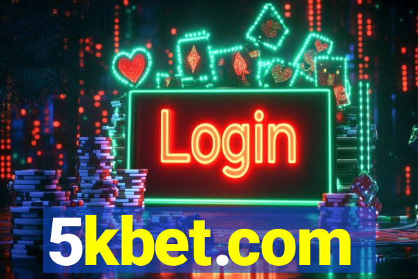 5kbet.com