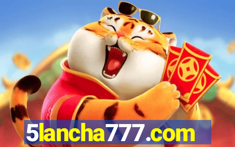 5lancha777.com