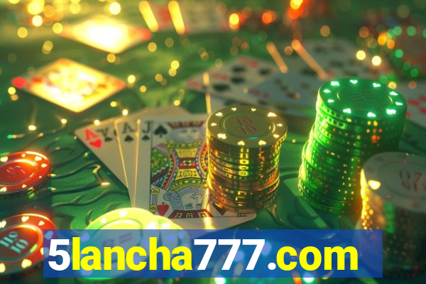 5lancha777.com