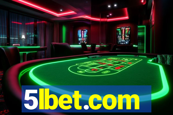 5lbet.com