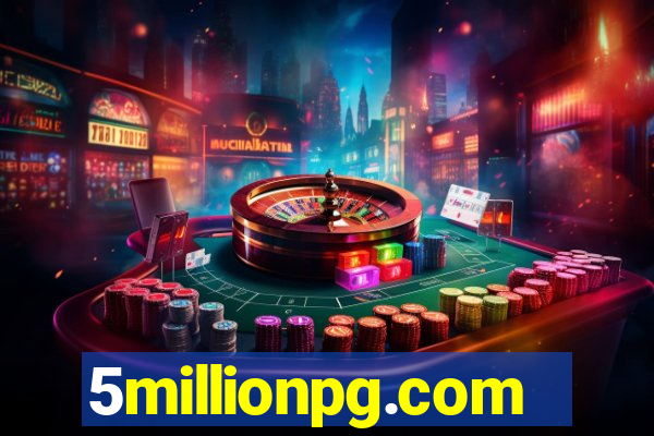 5millionpg.com