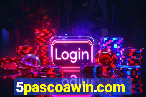 5pascoawin.com