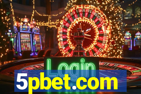 5pbet.com