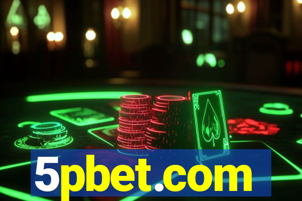 5pbet.com