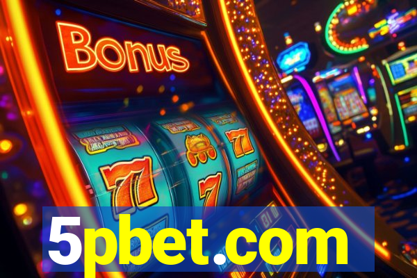 5pbet.com