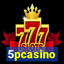 5pcasino