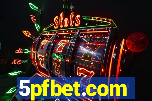 5pfbet.com