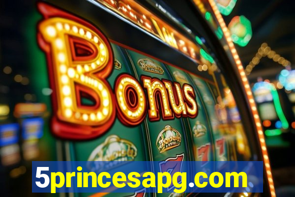 5princesapg.com