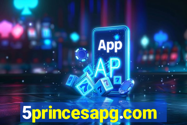 5princesapg.com