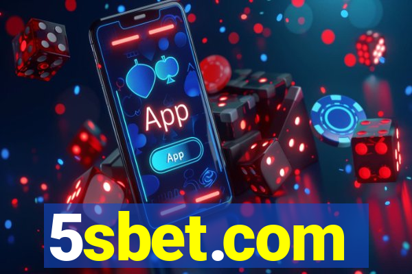 5sbet.com