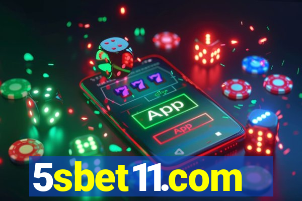 5sbet11.com