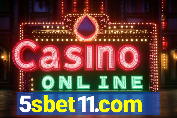 5sbet11.com