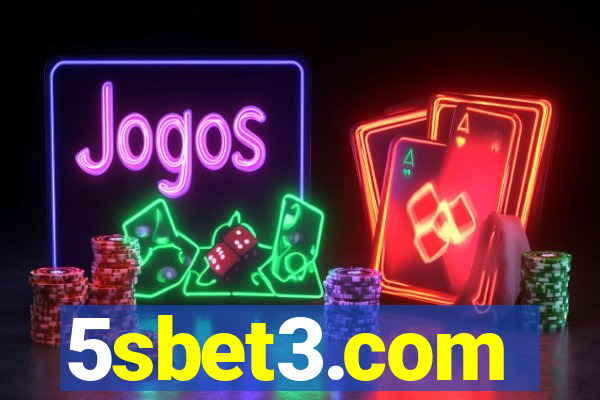 5sbet3.com