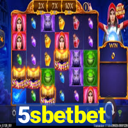 5sbetbet