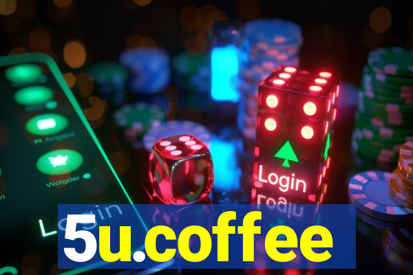 5u.coffee