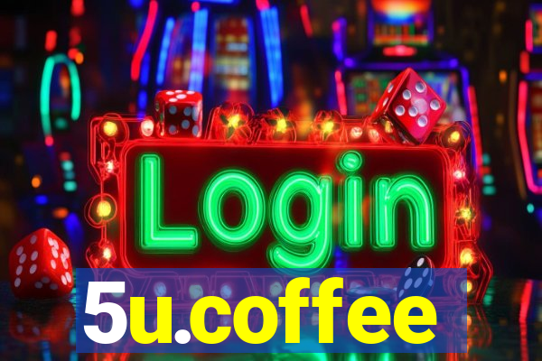 5u.coffee