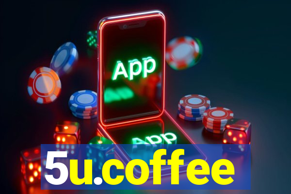 5u.coffee